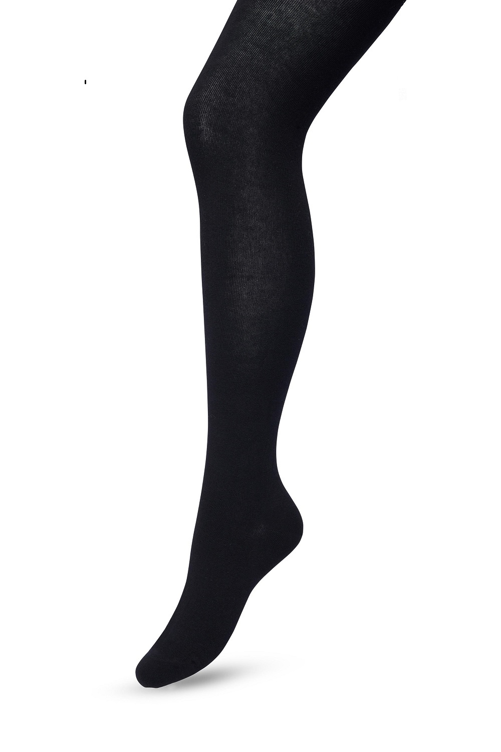 Bio Cotton Tights Navy