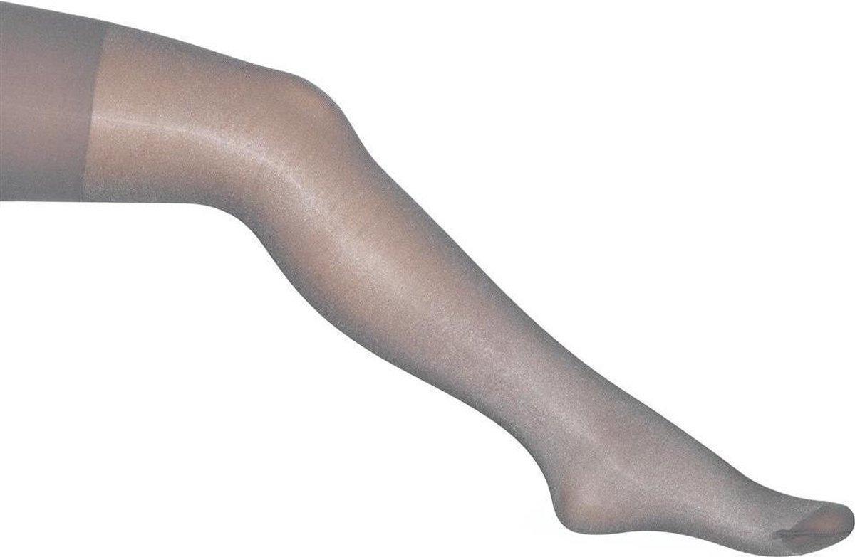 Uni Tights Light grey