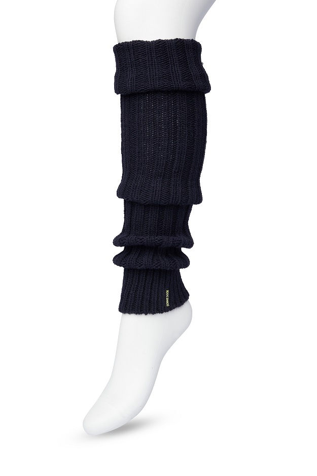 Sleever/Legwarmer Navy