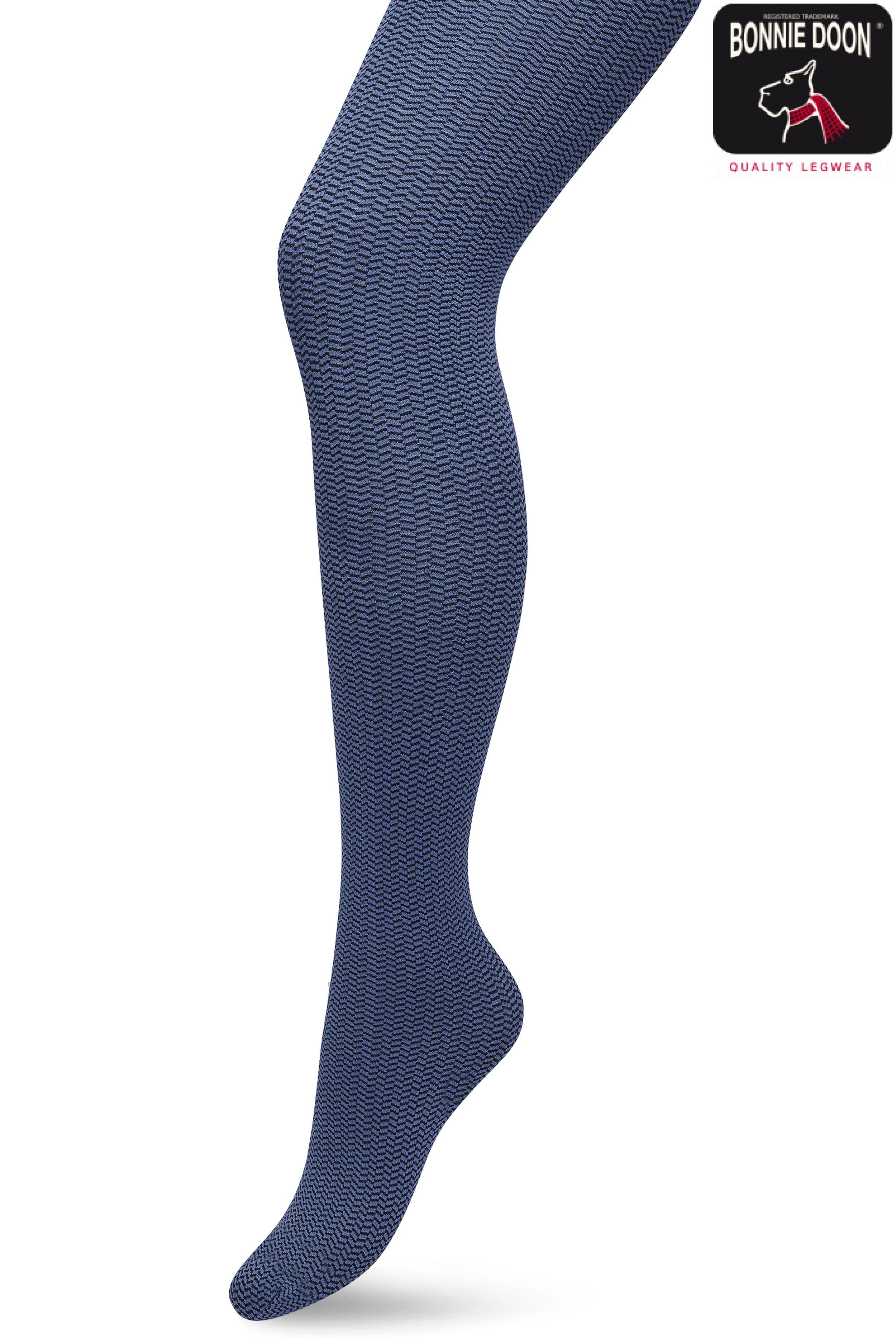 Women's Tights from Bonnie Doon - Elegance and Comfort Combined