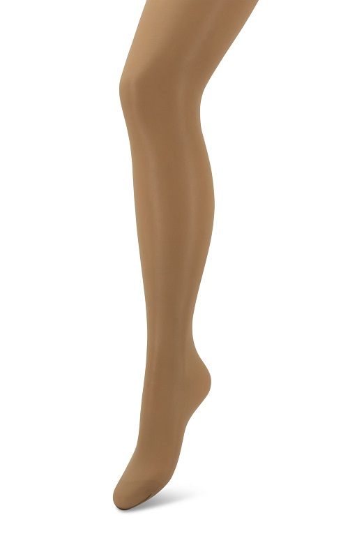 Basic 20 Denier Tights Cosmetic