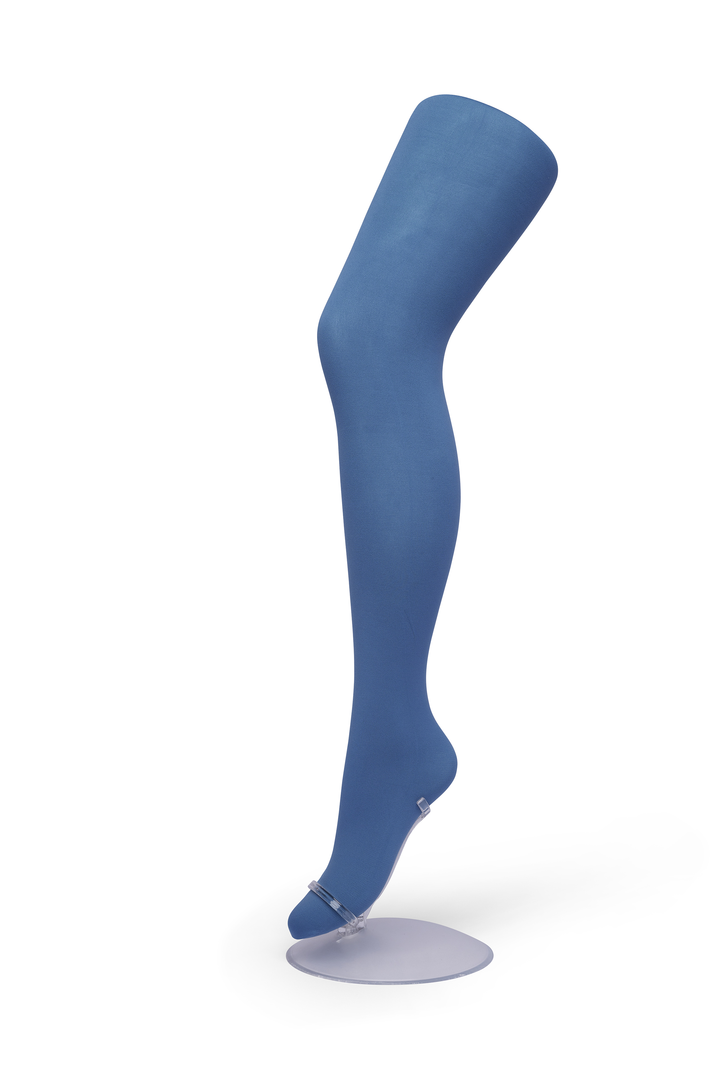Opaque Comfort tights 40 Blue ashes