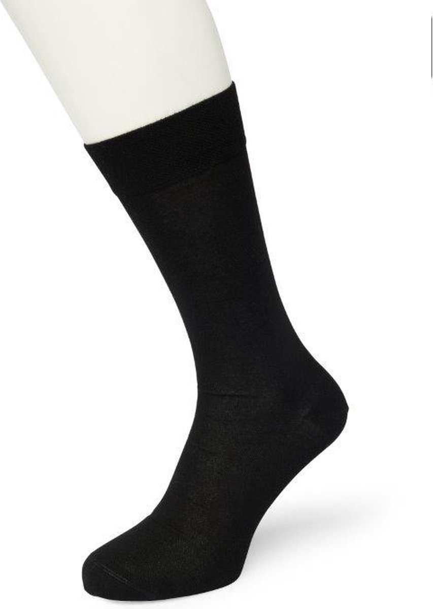 Classic sock Black