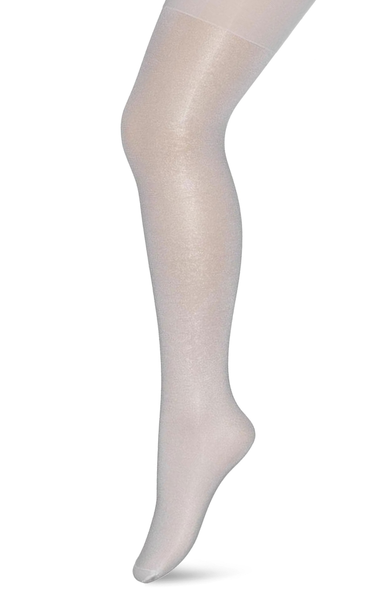 Uni Tights White