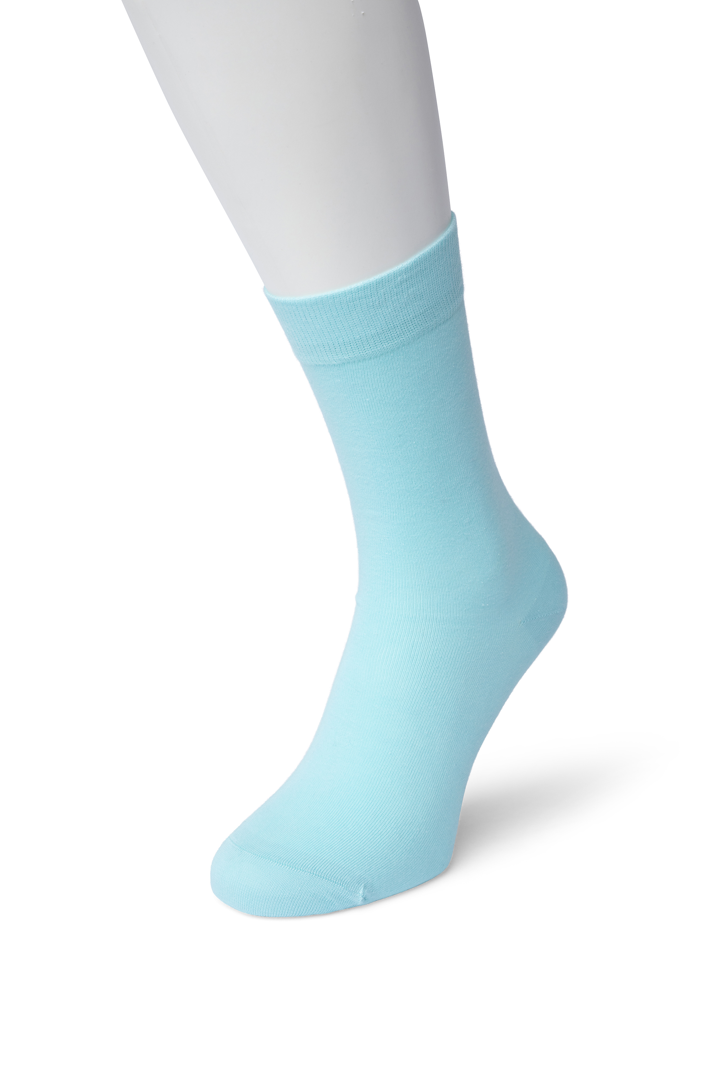 Cotton Sock Soft mint