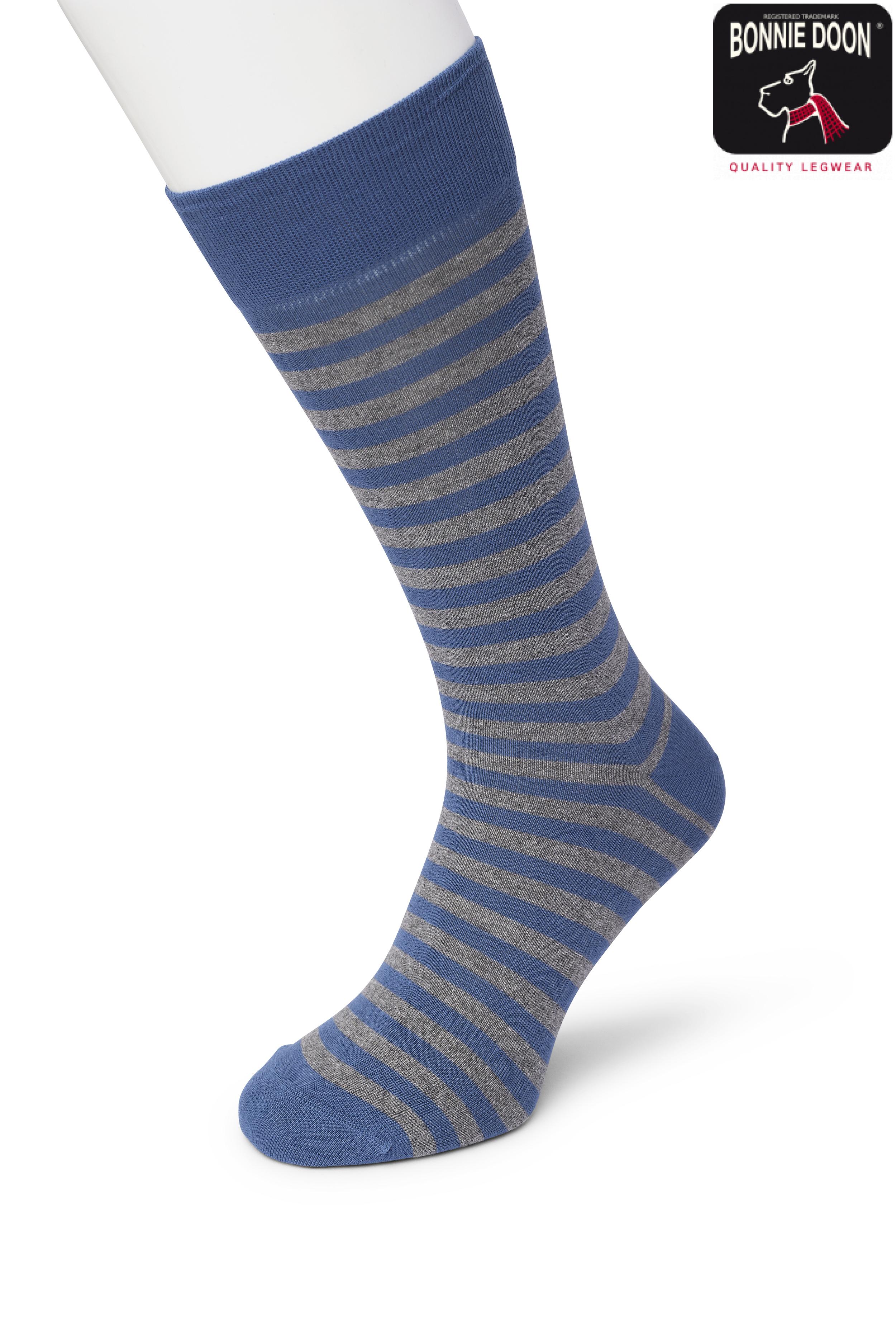 Basic Stripe sock Bearingsea