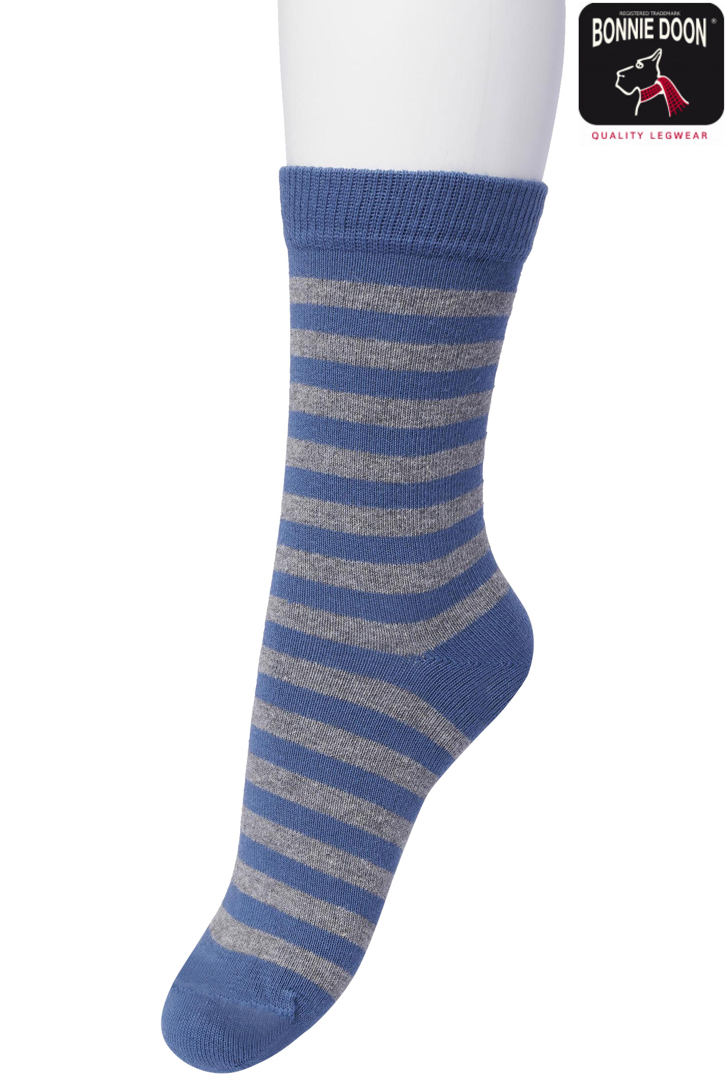 Basic Stripe sock Bearingsea