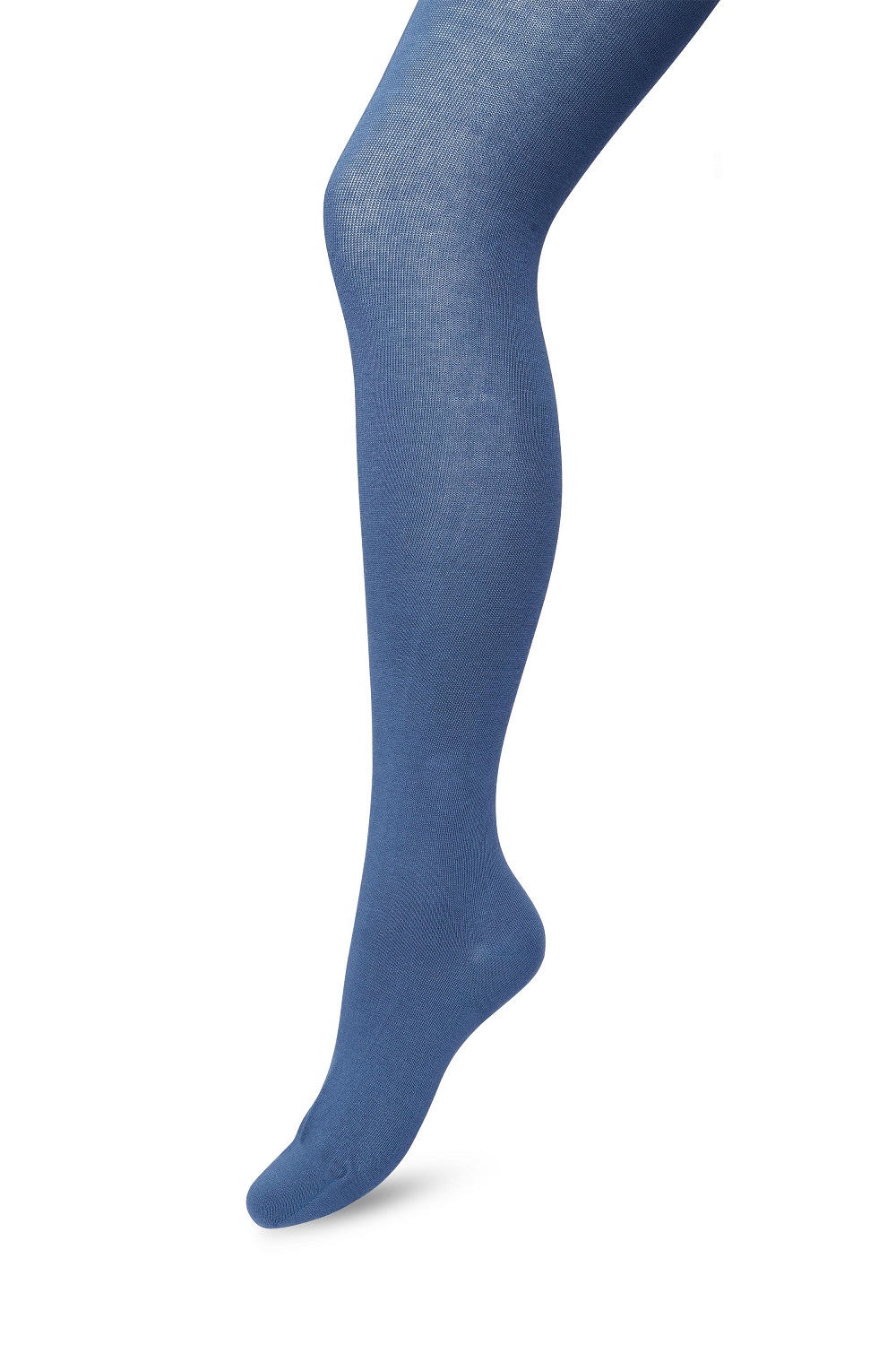 Bio Cotton Tights Bearingsea