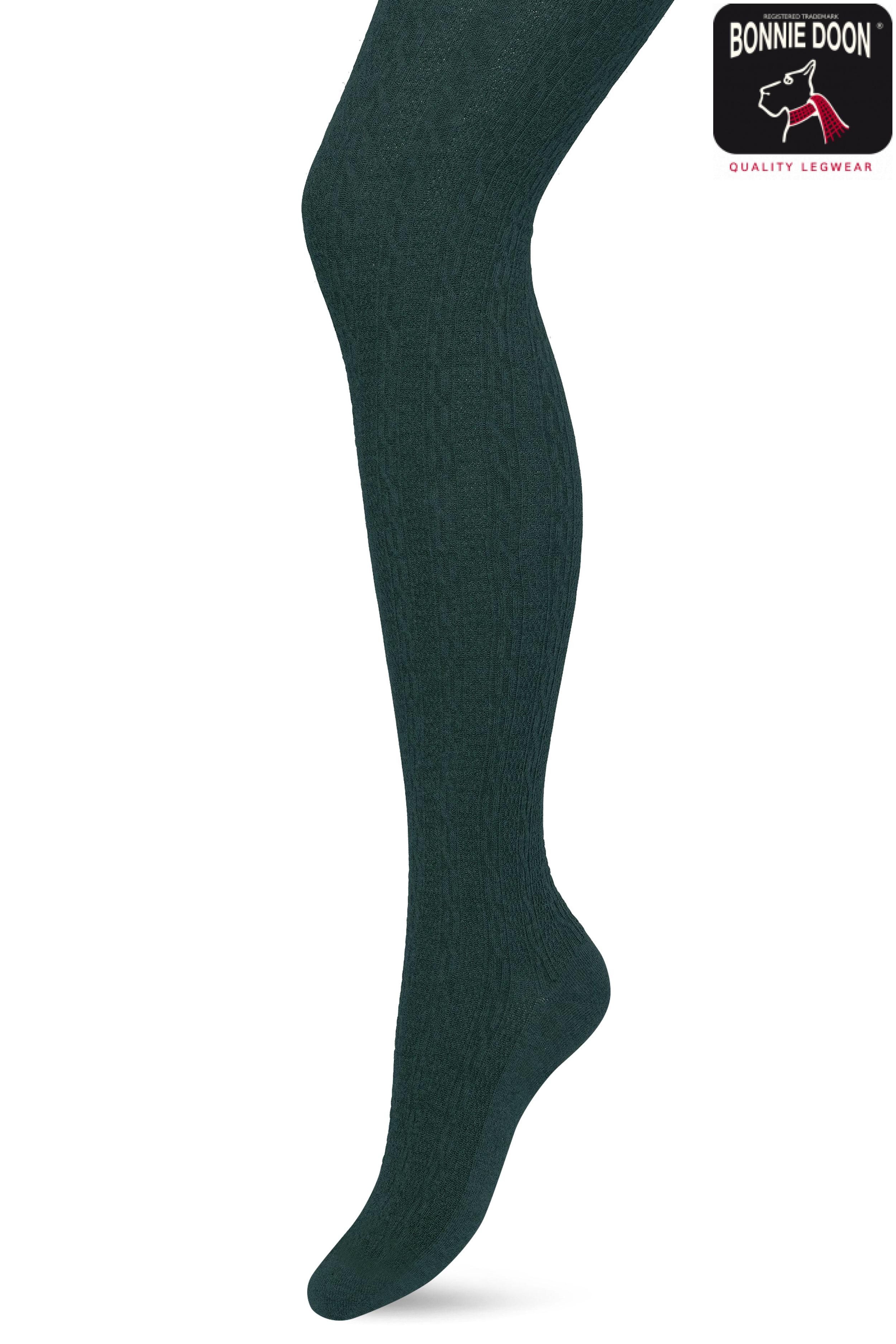 Women's Tights from Bonnie Doon - Elegance and Comfort Combined