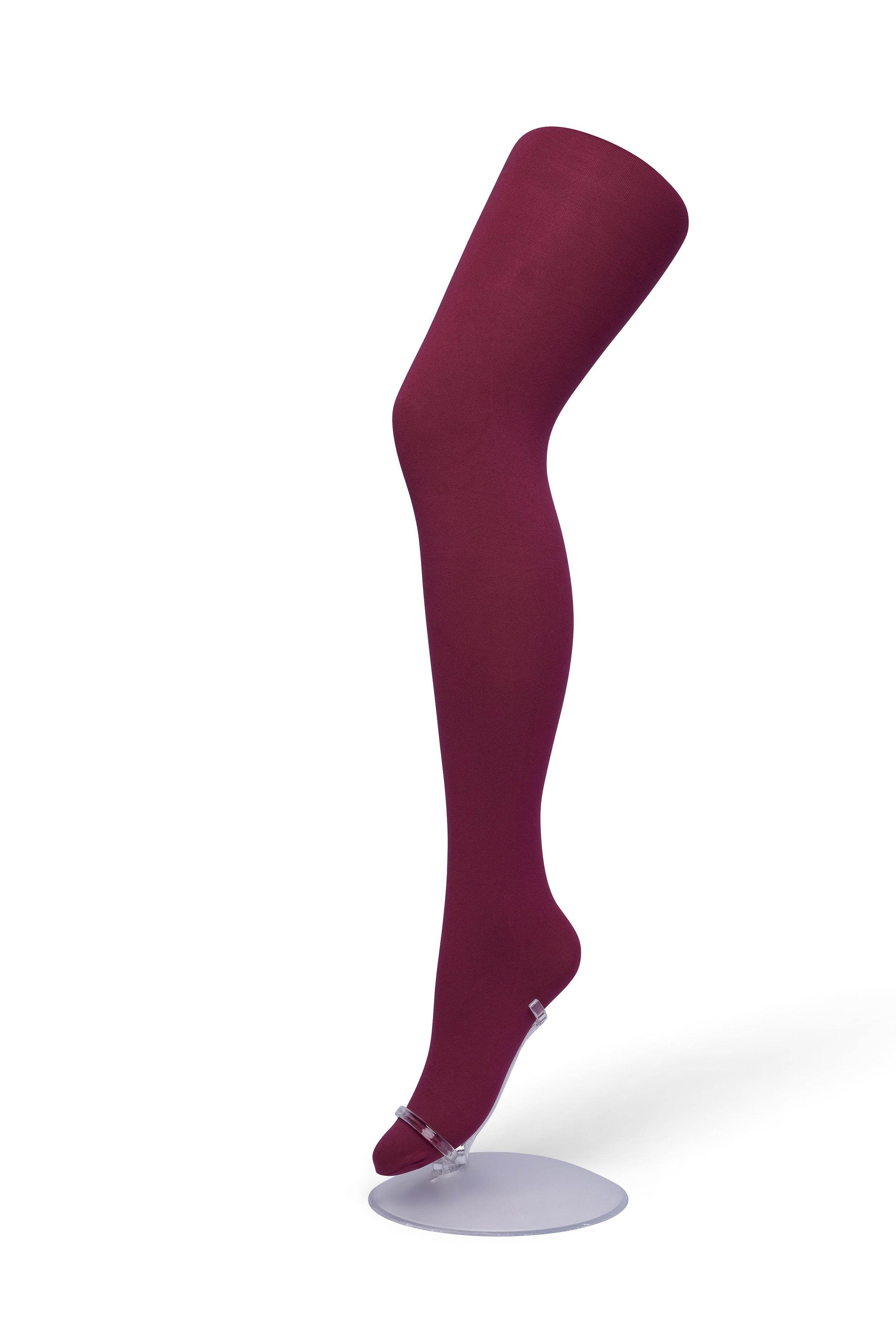 Opaque Comfort tights 70 Rhododendron