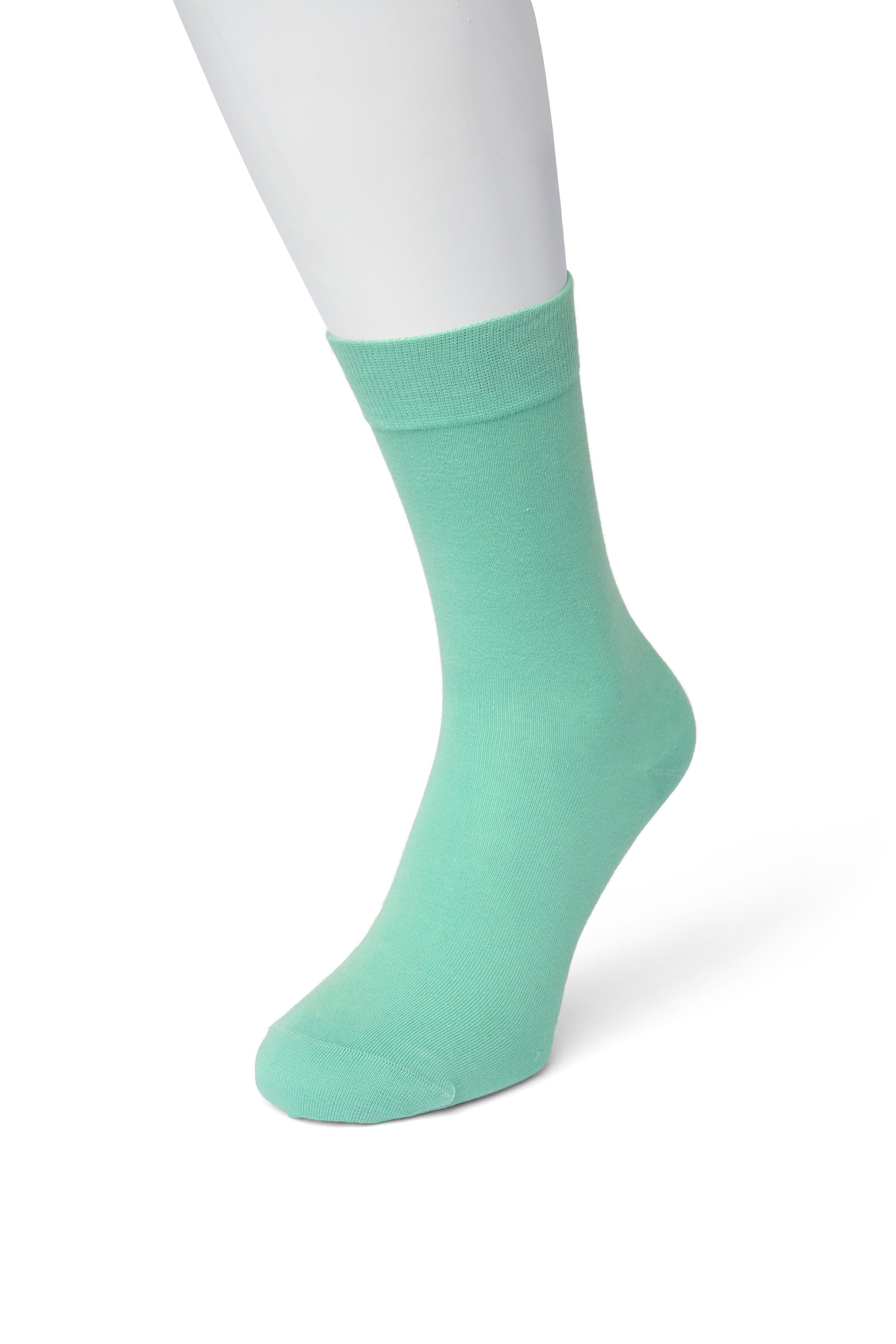 Cotton Sock Mint