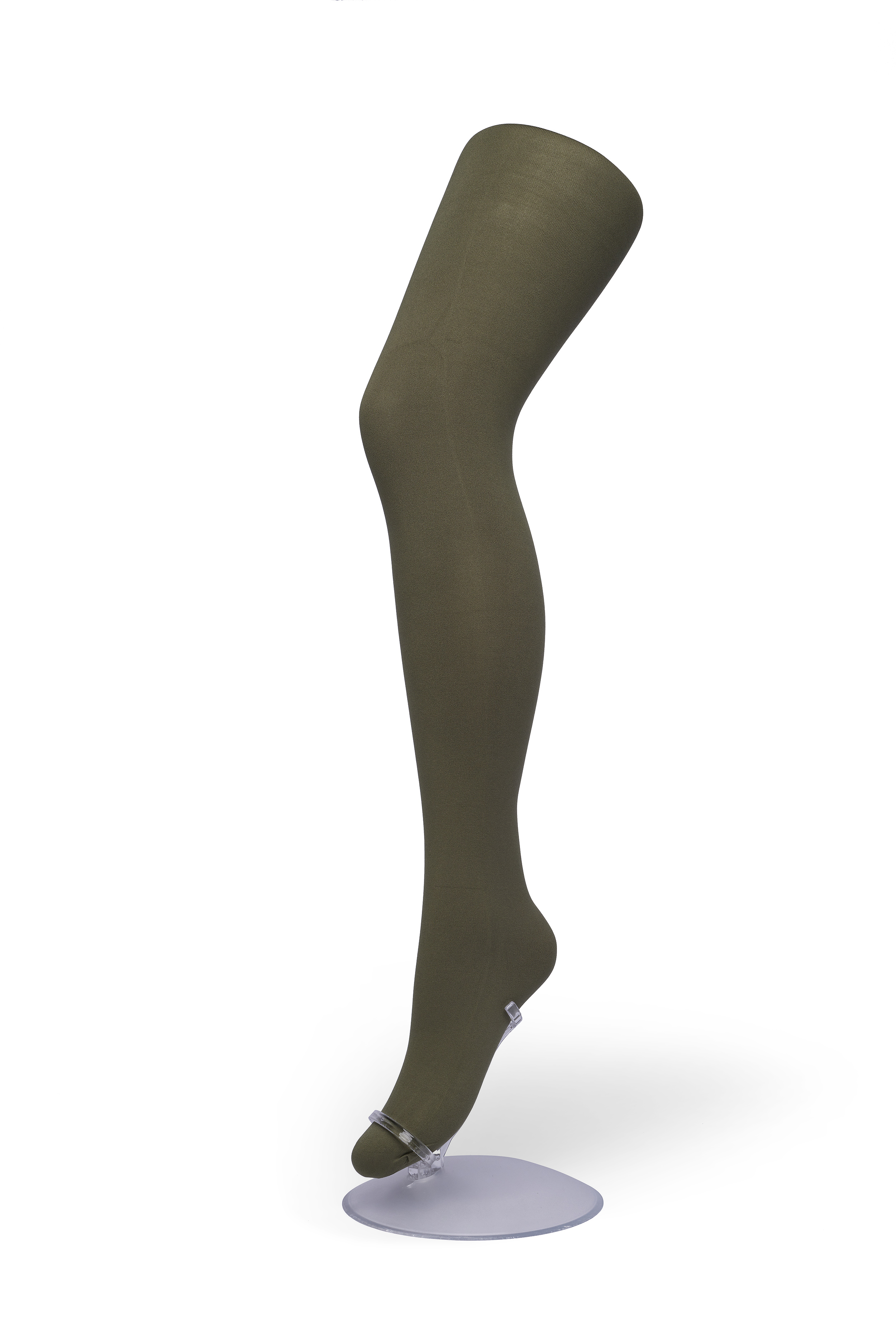 Opaque Comfort tights 70 Olive