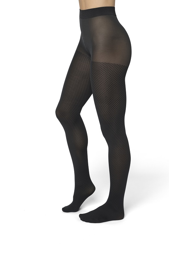 Fencing Tights Dark grey